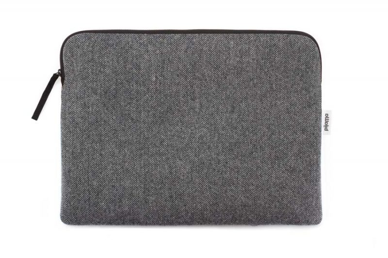 OTraki Custodia Leggera Per MacBook Air 13 M4 E Pro M4 – 13 Pollici, Con Maniglia E Tasca Esterna