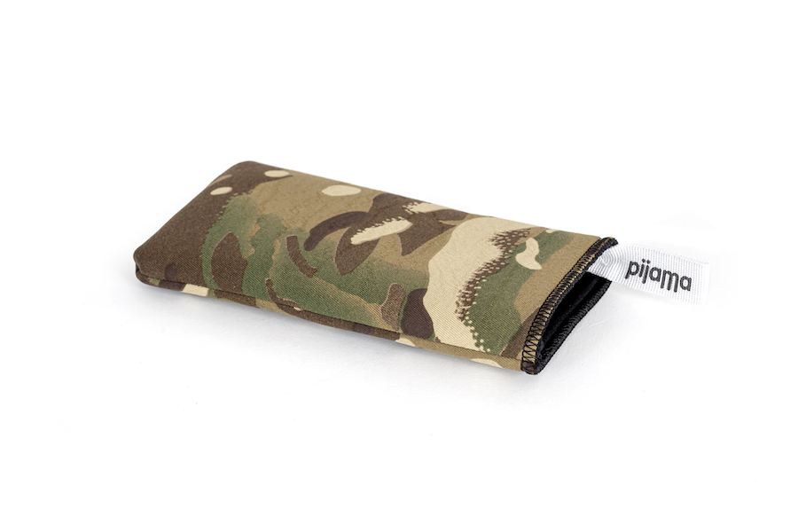Iphone 11 Pro Max / 11 / XS Max / XR Case Camouflage