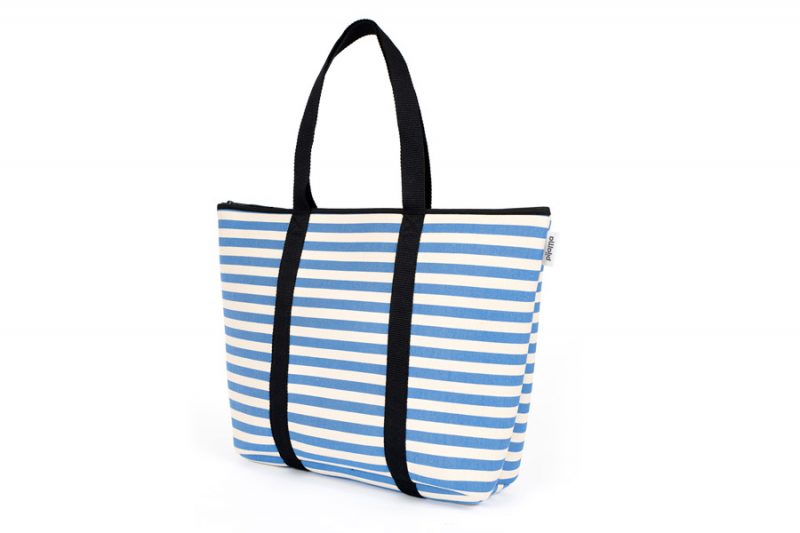 Shopping Bag Riviera BlueShopping Bag Riviera Blue