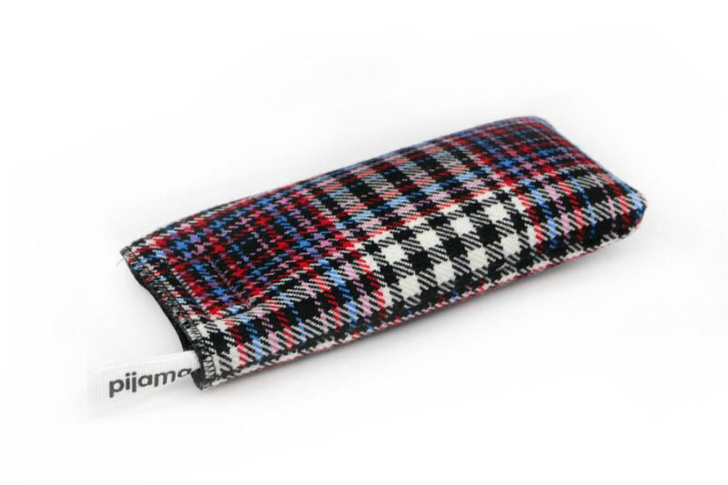 Housse A Lunettes Dandy Color Housse A Lunettes Dandy ColorHousse A Lunettes Dandy Color