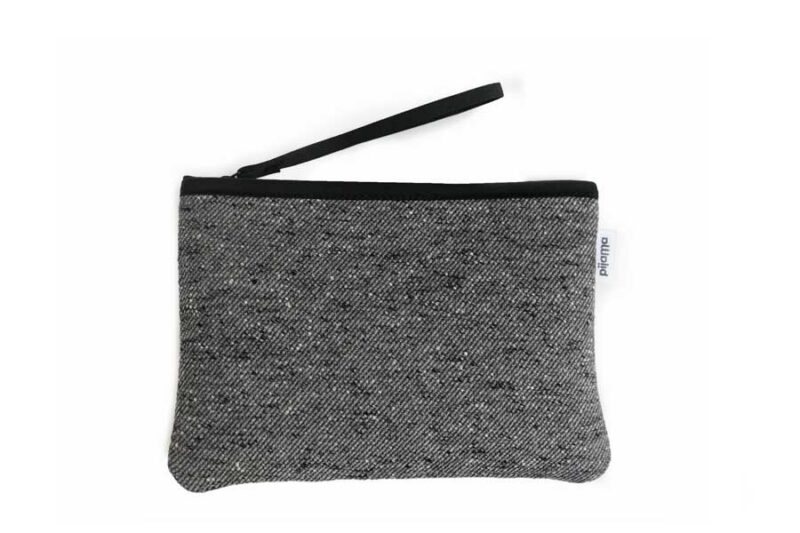 Pochette M Botton Grey Pochette M Botton GreyPochette M Botton Grey
