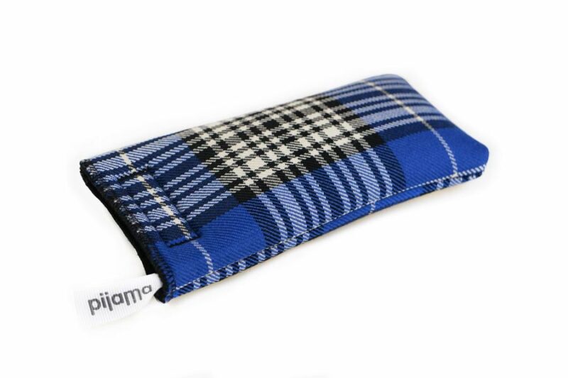 Custodia per occhiali Tartan Royal Custodia per occhiali Tartan RoyalCustodia per occhiali Tartan Royal