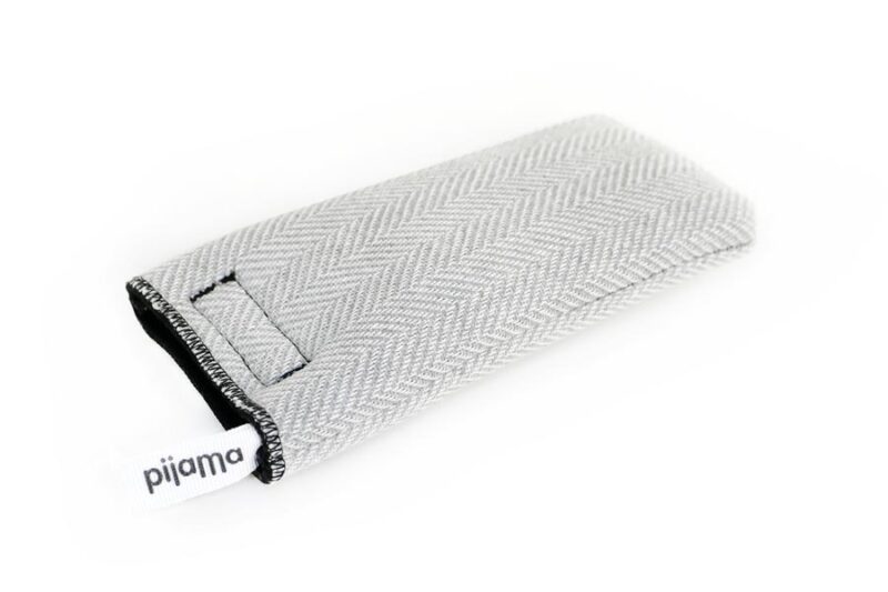 Housse A Lunettes Herringbone Ice Housse A Lunettes Herringbone IceHousse A Lunettes Herringbone Ice