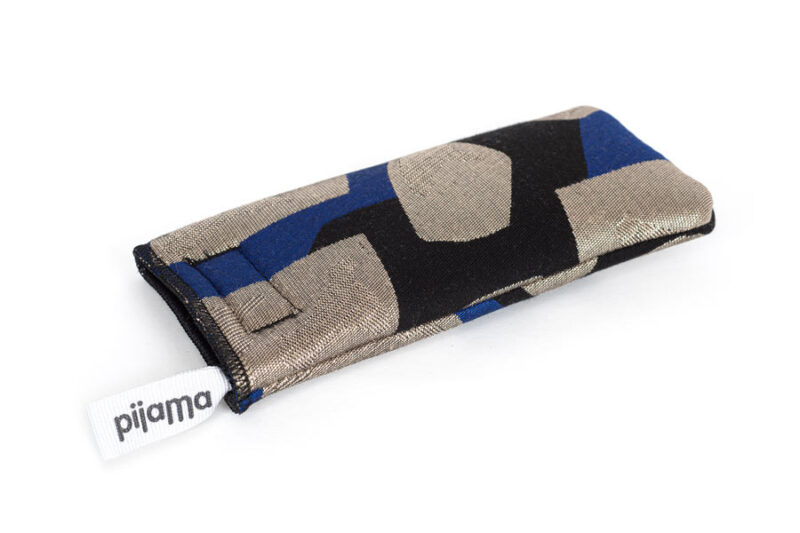 Custodia per occhiali Lurex Turtle Custodia per occhiali Lurex TurtleCustodia per occhiali Lurex Turtle